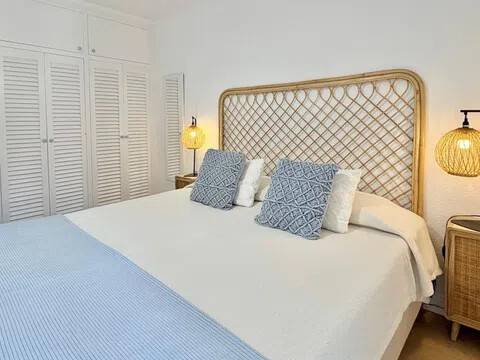 Piso de 75 m² en Sitges