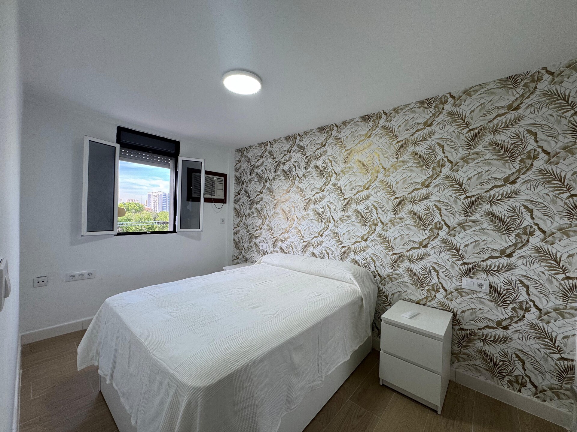 Pis de 58 m² a Sevilla