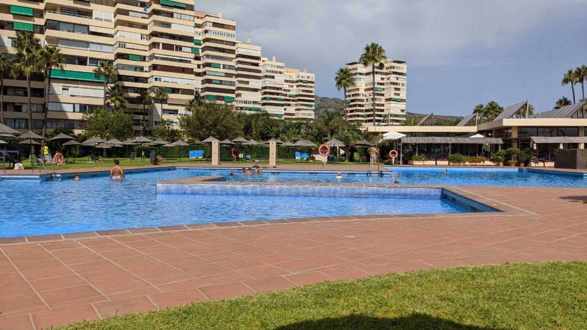Pis de 120 m² a Torremolinos