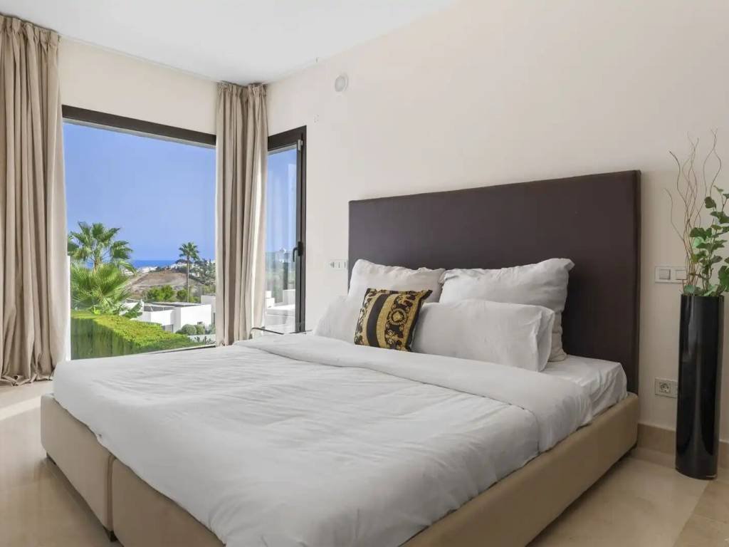 Casa de 410 m² a Benahavís