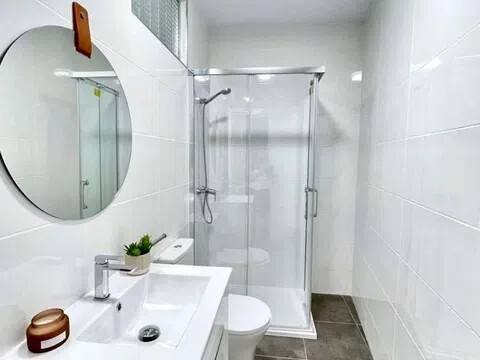 Habitación en alquiler, Madrid