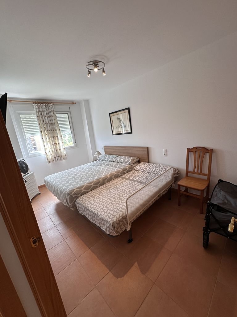 Piso de 116 m² en Canet de Berenguer
