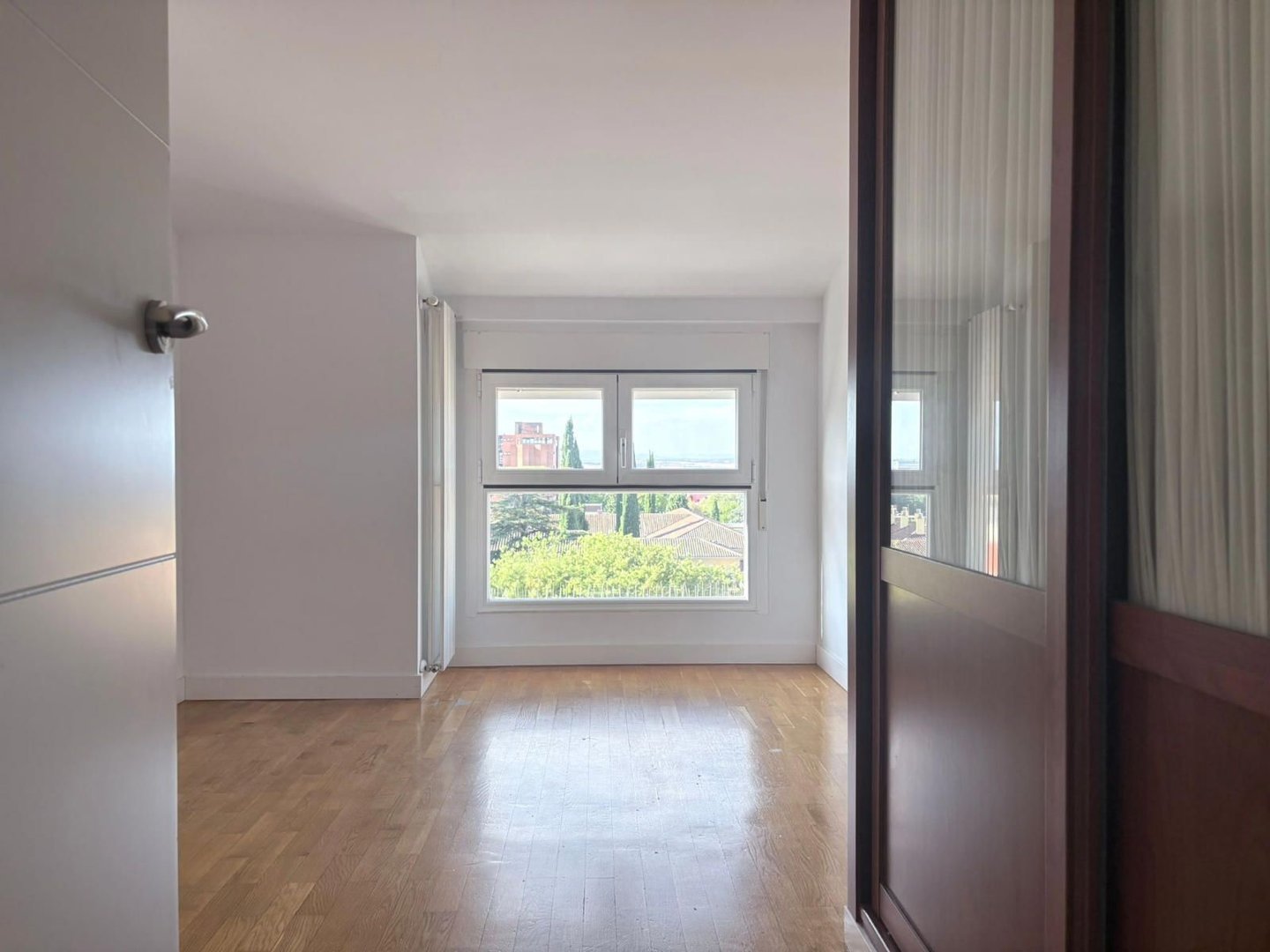 Pis de 107 m² a Guadalajara