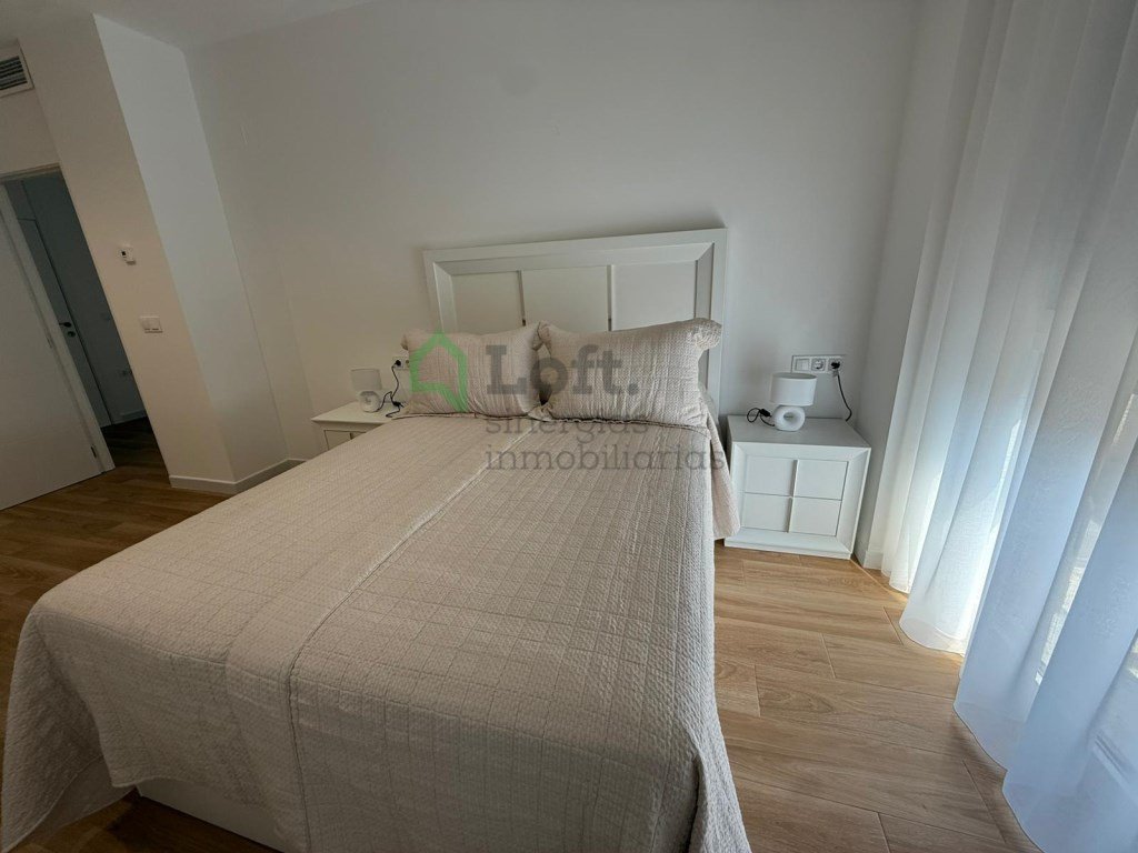 Piso de 84 m² en Badajoz