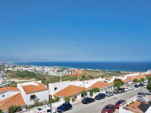 Pis de 130 m² a Manilva