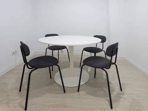 Habitación 122 m², Madrid