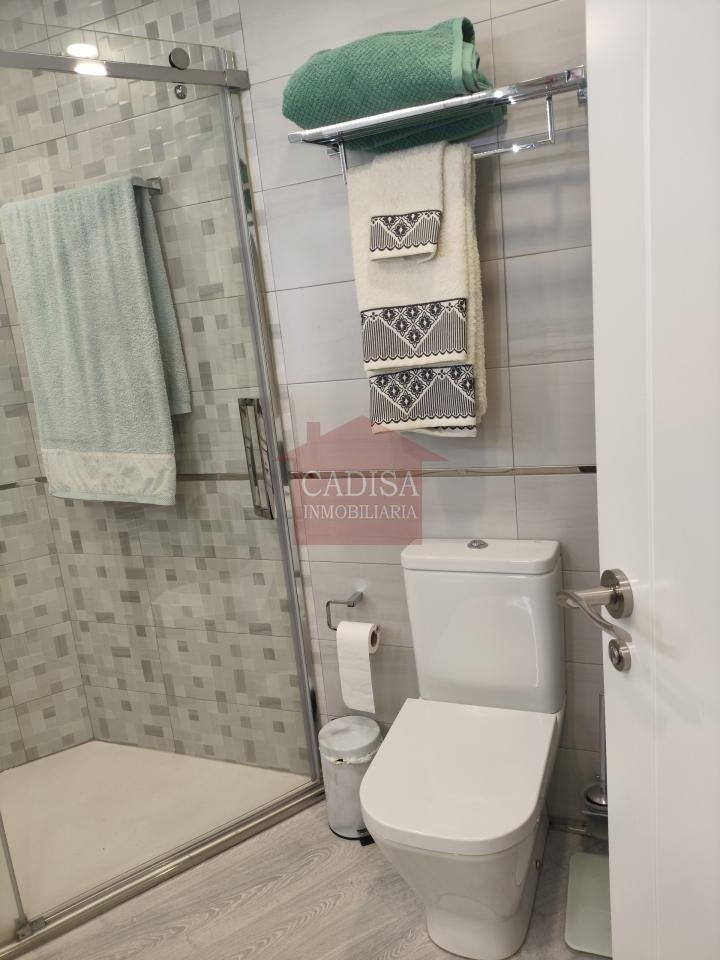 Piso de 68 m² en Salamanca