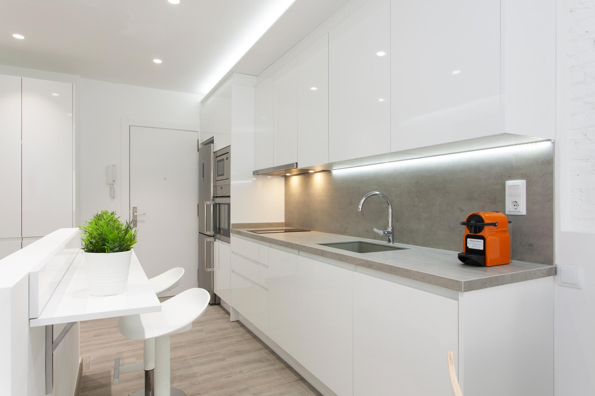 Pis de 50 m² a Getafe