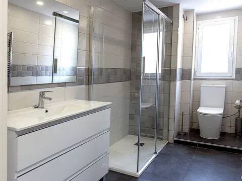 Habitació de lloguer, Saragossa