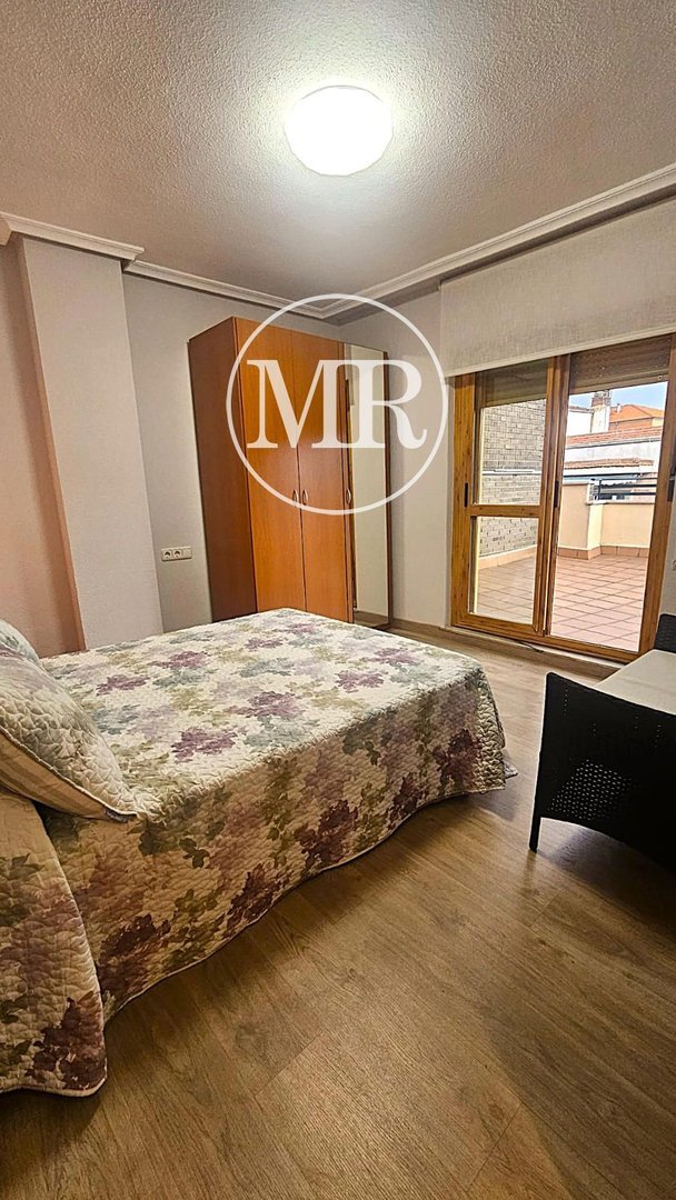 Piso de 140 m² en Salamanca