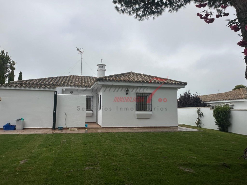 Casa de 165 m² en El Puerto de Santa María