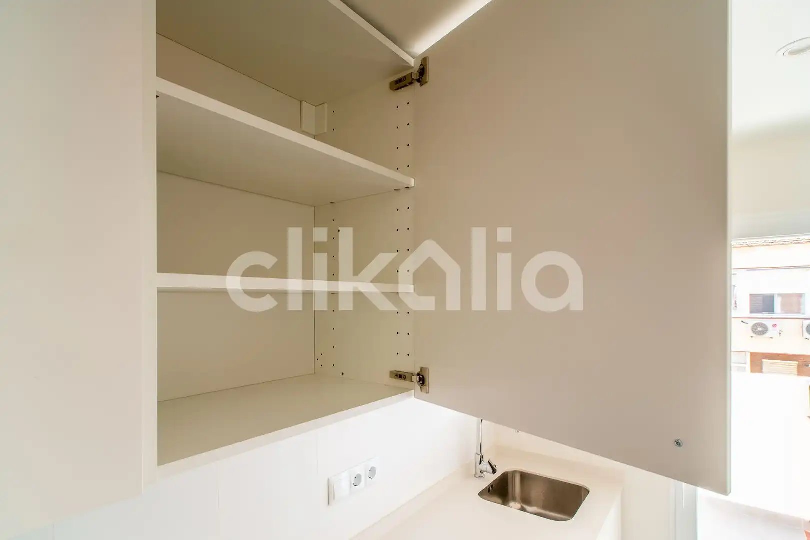 Piso de 68 m² en Getafe