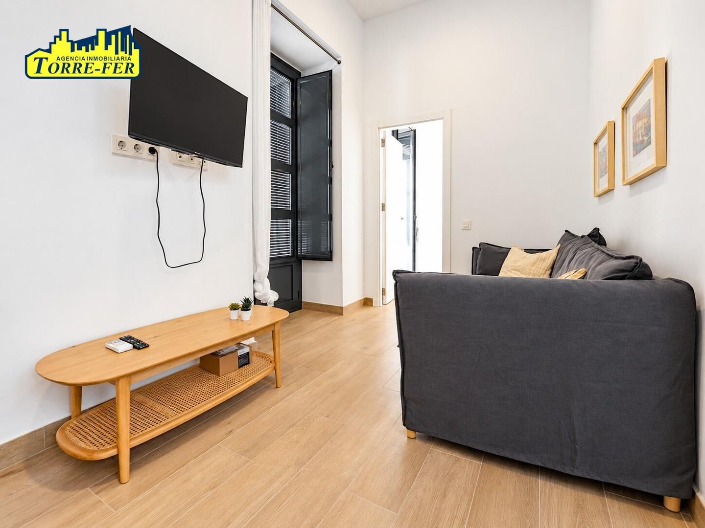 Pis de 84 m² a Almeria