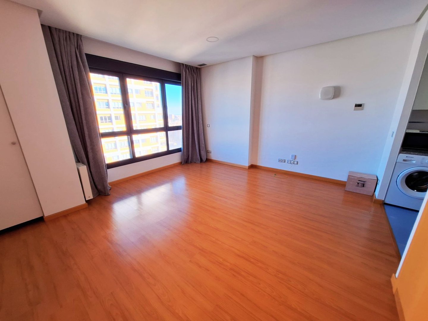 Pis de 45 m² a Madrid