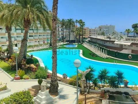 Piso de 38 m² en San Bartolomé de Tirajana