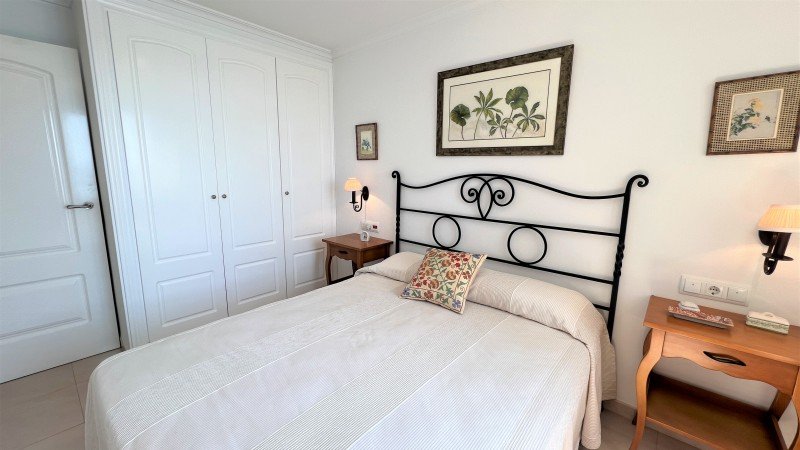 Pis de 94 m² a Torrevella