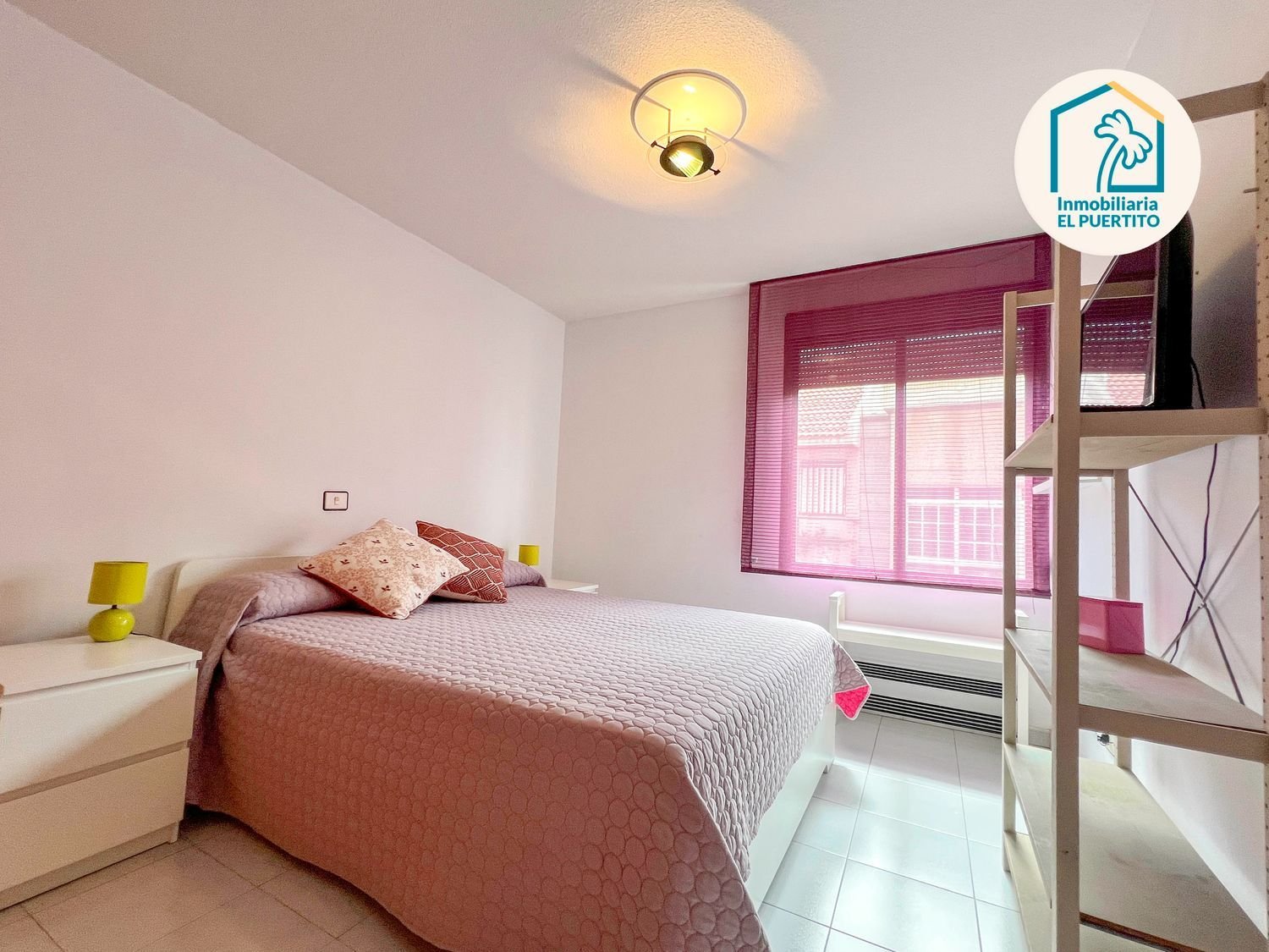 Piso de 85 m² en Güímar