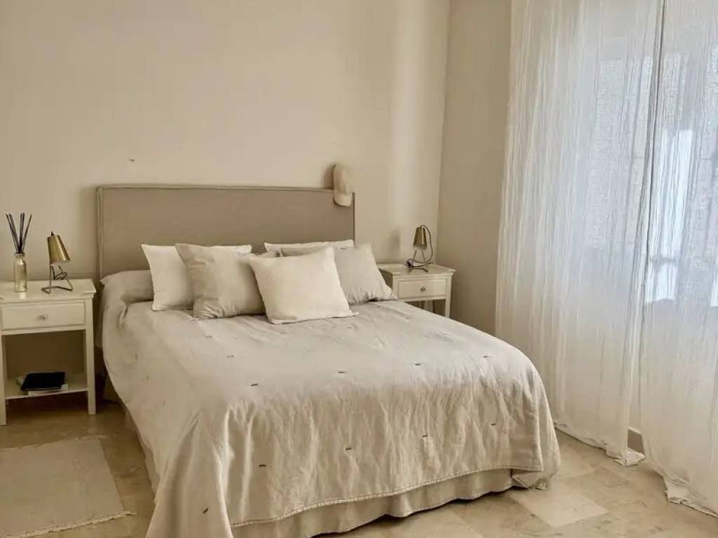 Wohnung 132 m² in Marbella
