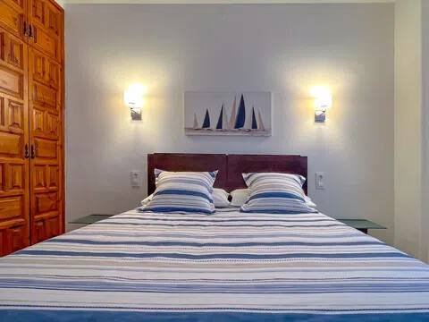 Piso de 125 m² en Blanes