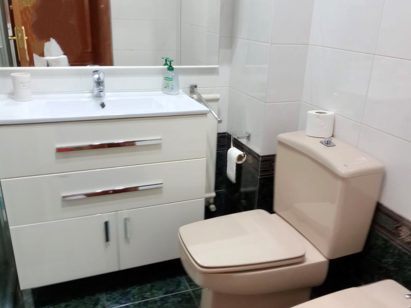 Piso de 80 m² en Guecho