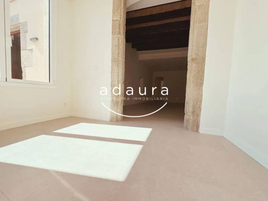 Piso de 107 m² en Mataró