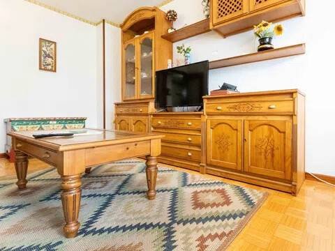 Квартира 113 м² в Gijón / Xixón