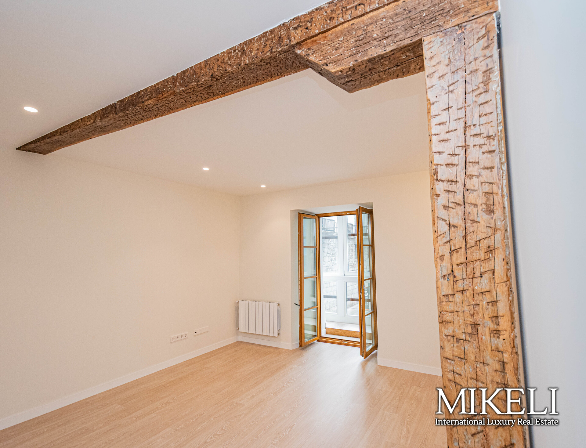 Piso de 130 m² en Santander