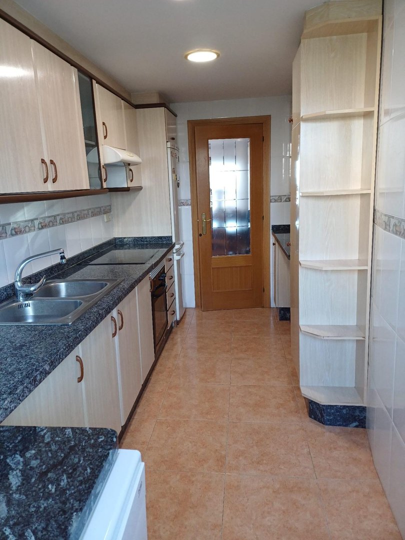 Pis de 93 m² a Gandia