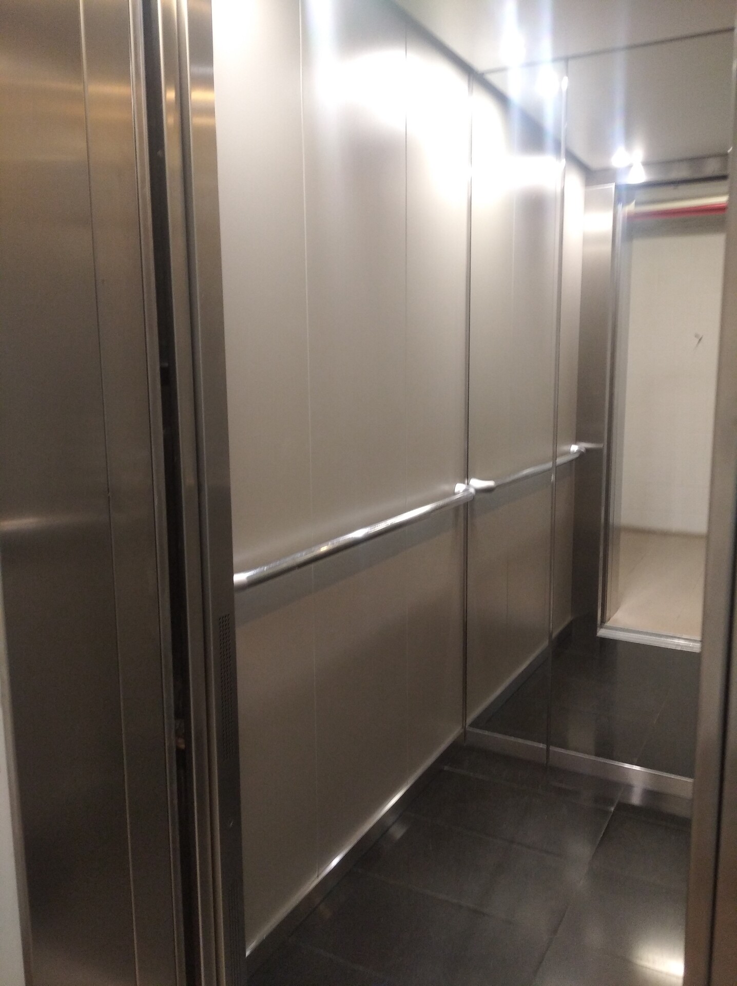Pis de 56 m² a Saragossa