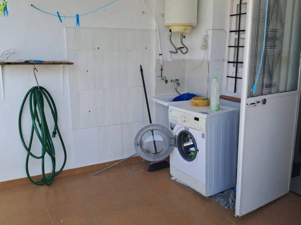 Casa de 120 m² en Coín