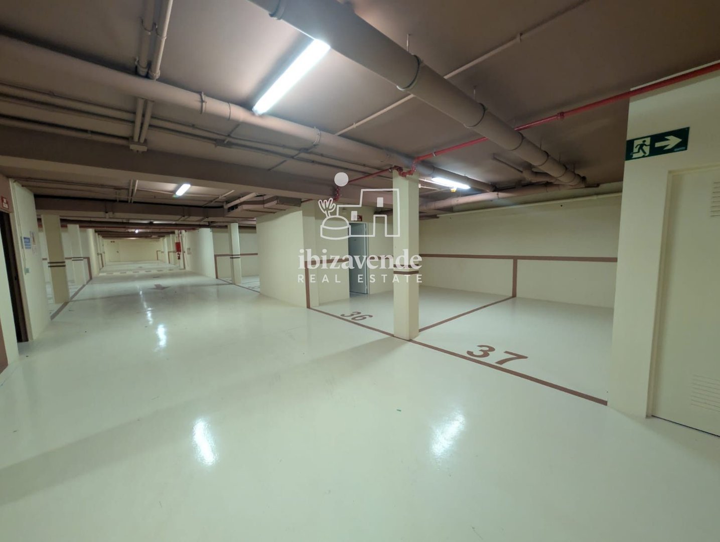 Piso de 100 m² en Sant Antoni de Portmany