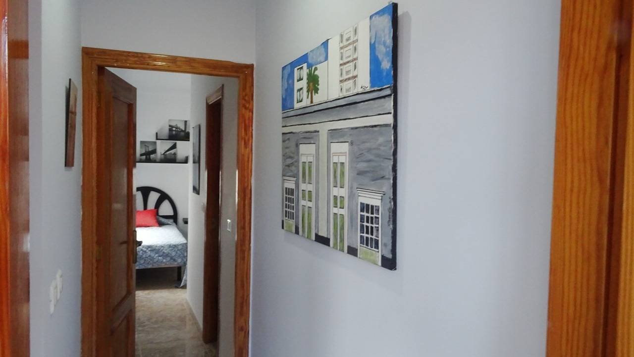 Appartamento 94 m² a Las Palmas de Gran Canaria