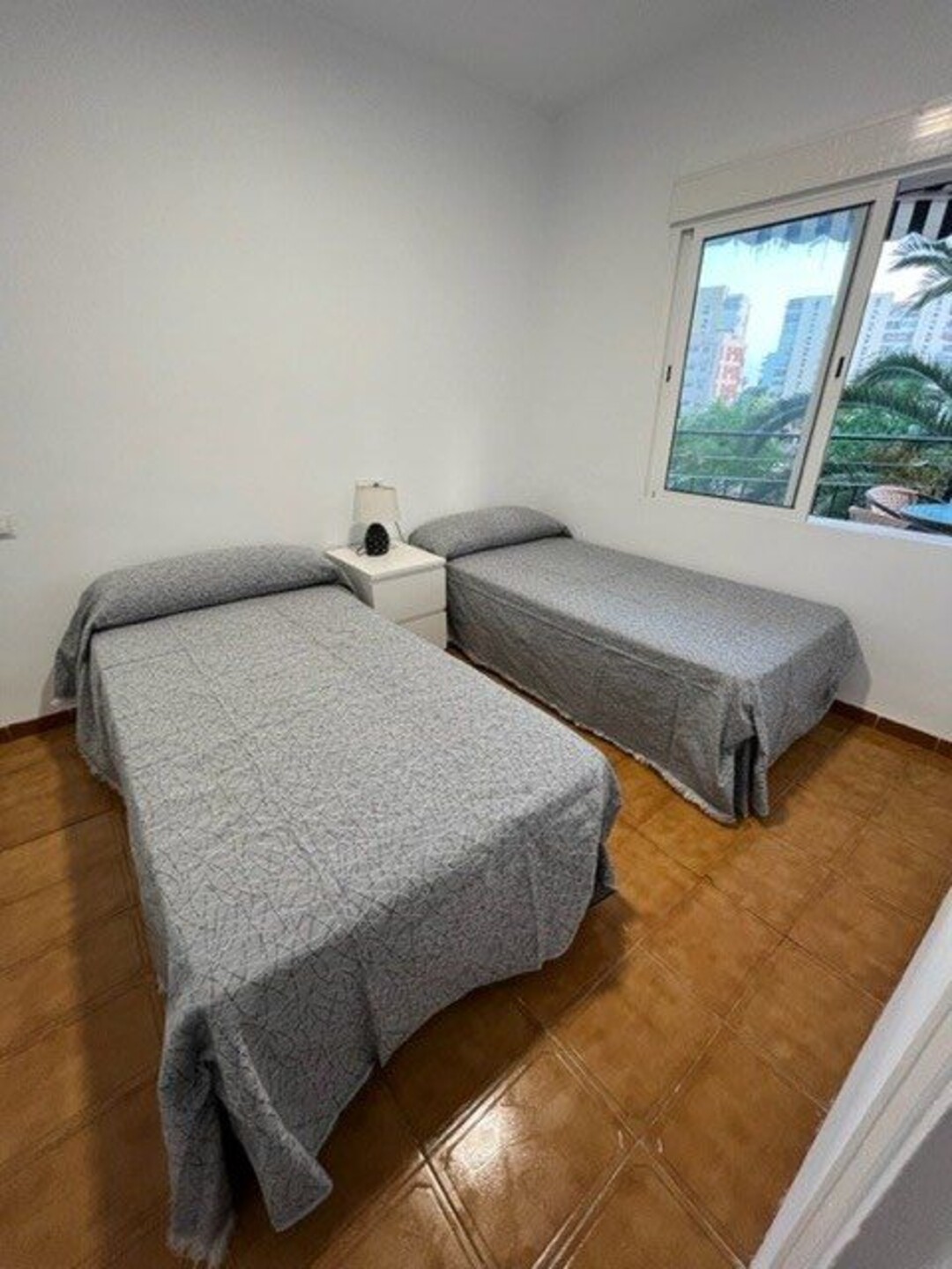 Piso de 56 m² en Benicasim