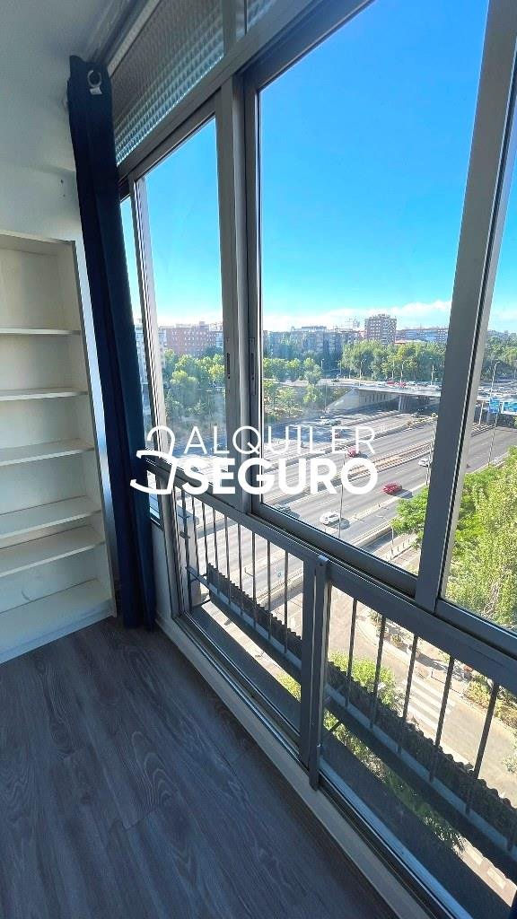 Piso de 110 m² en Madrid