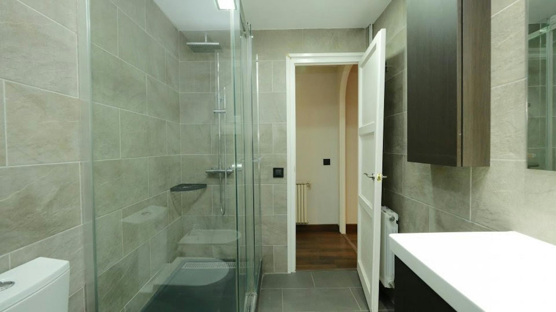 Habitación 127 m², Barcelona
