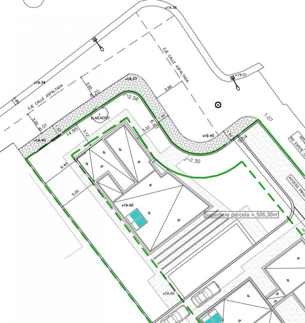 Casa de 198 m² a Sant Josep de sa Talaia