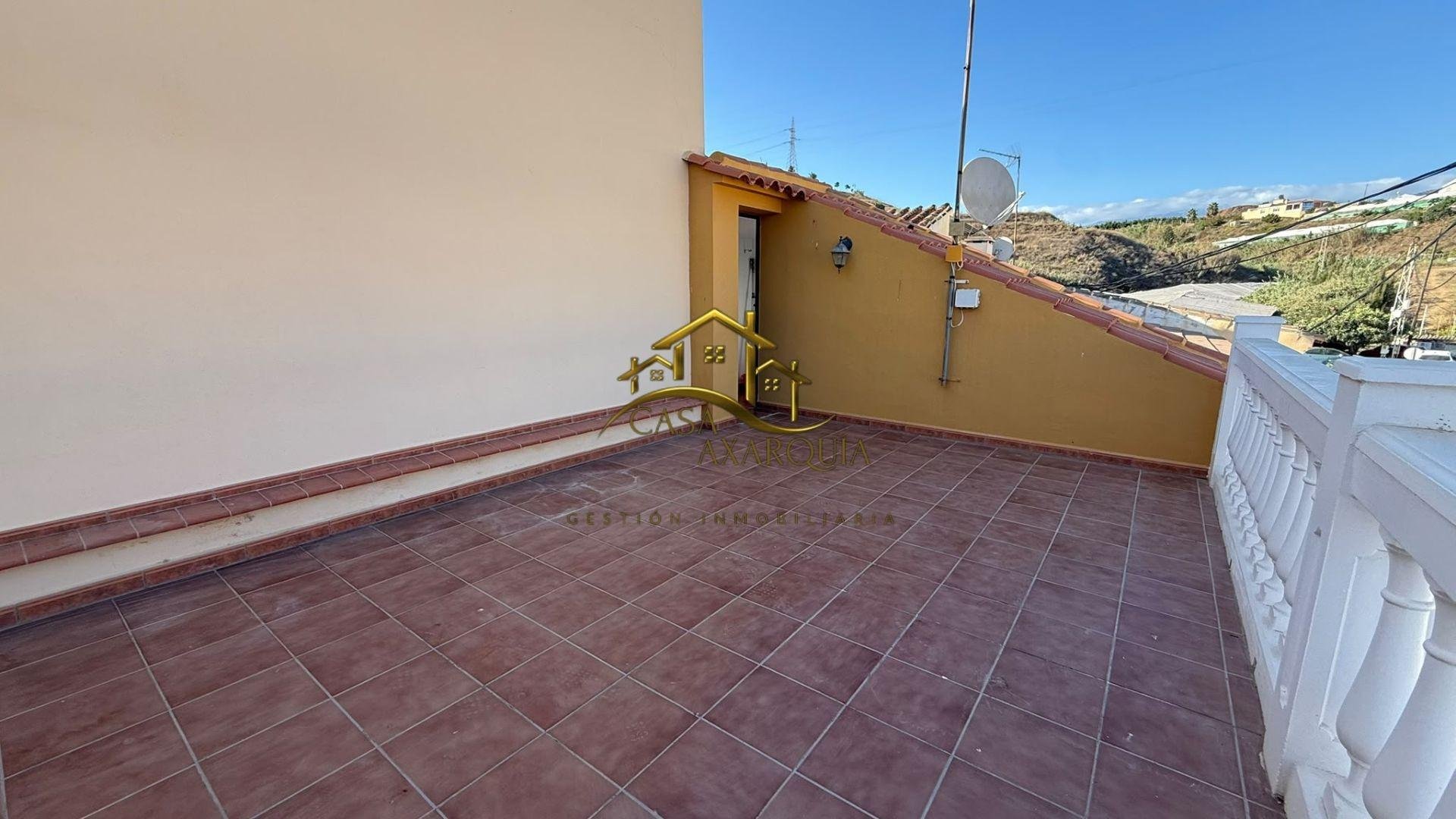 Casa de 96 m² en Vélez-Málaga