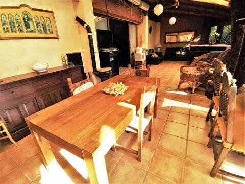 Piso de 480 m² en l'Albiol