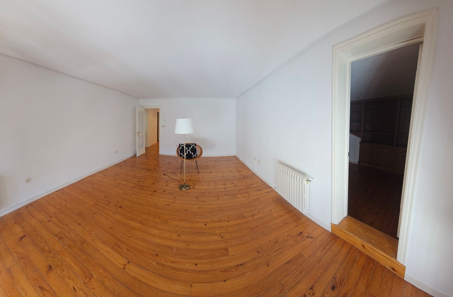 Pis de 204 m² a Ourense