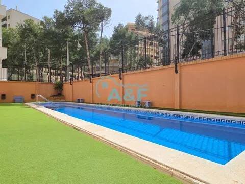 Piso de 144 m² en Oropesa del Mar