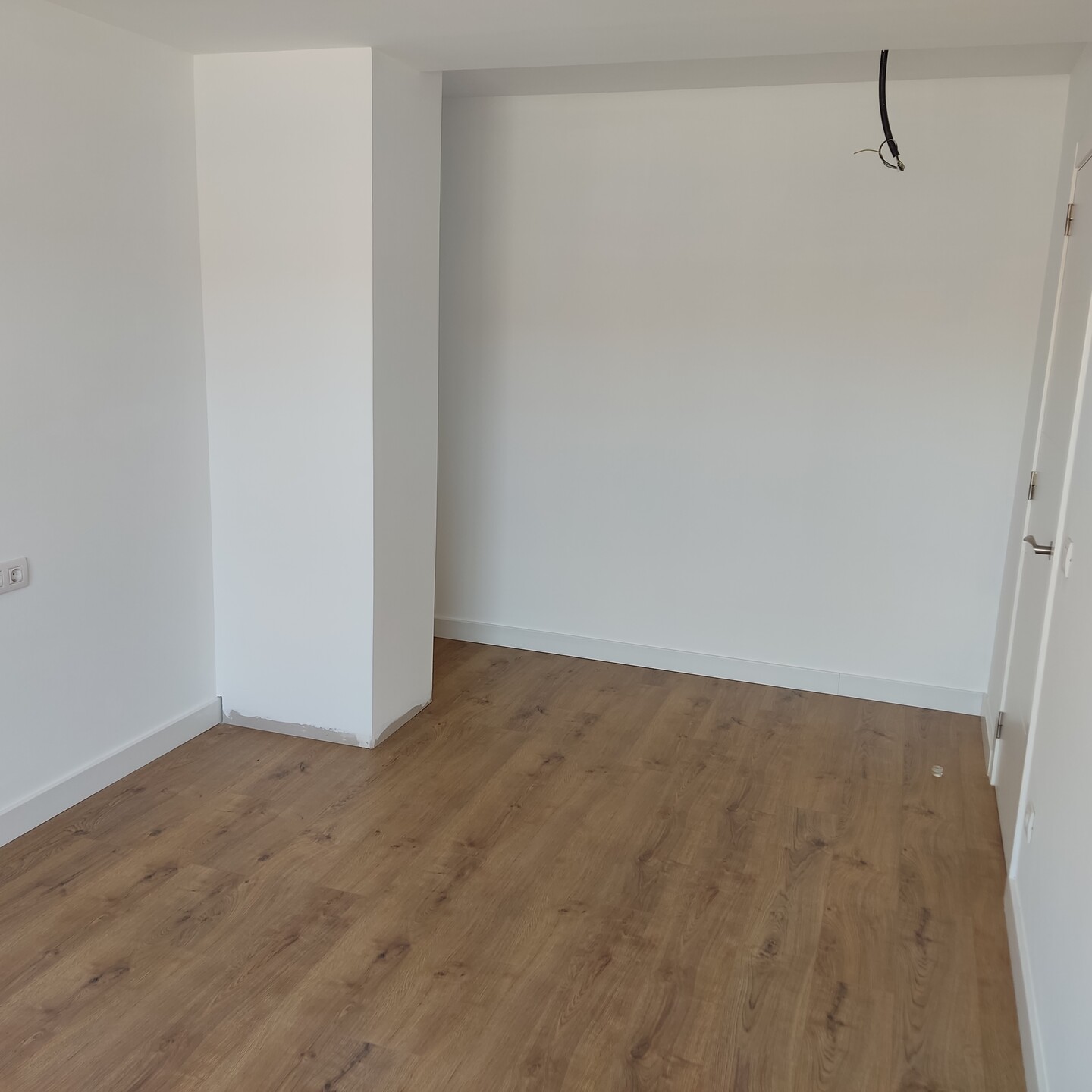 Pis de 50 m² a Barcelona