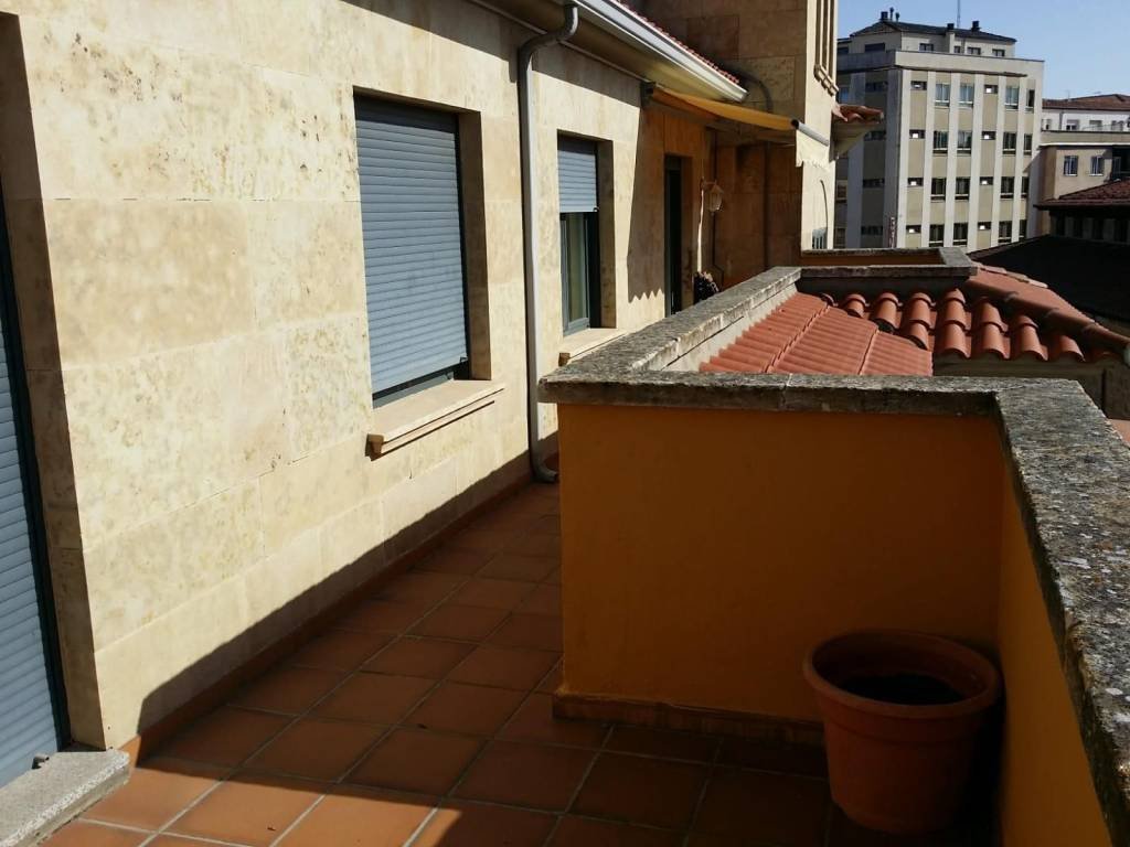 Piso de 80 m² en Salamanca