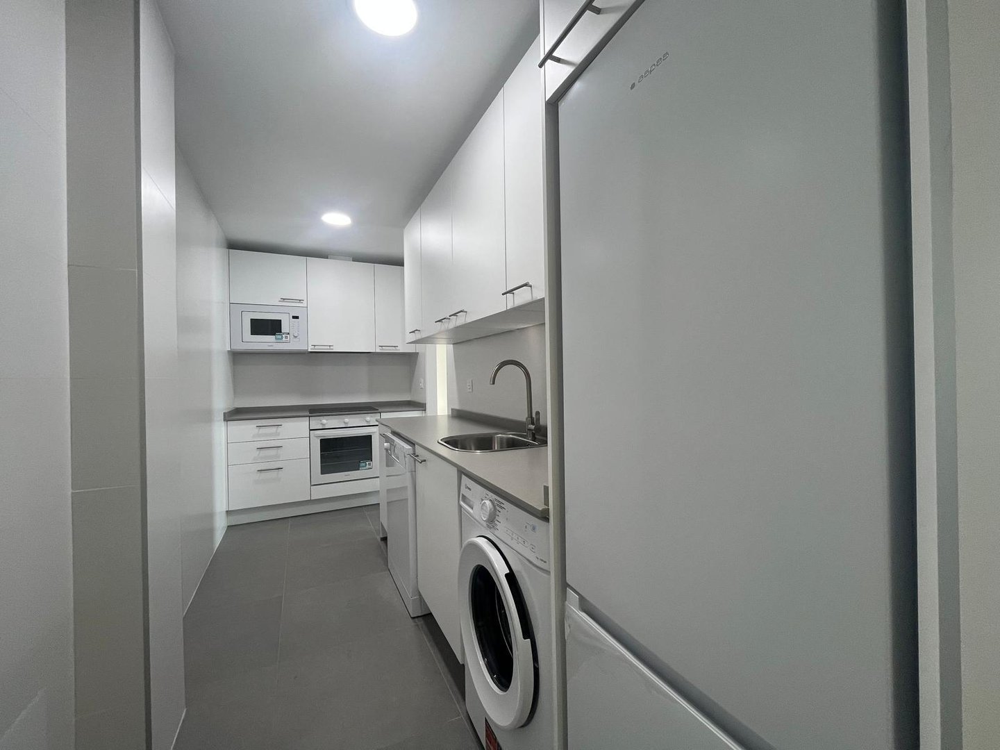 Piso de 82 m² en Burgos