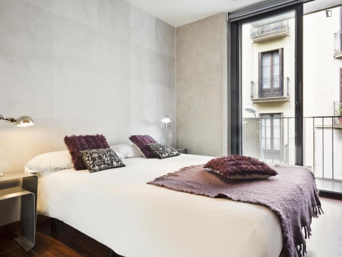Pis de 61 m² a Barcelona