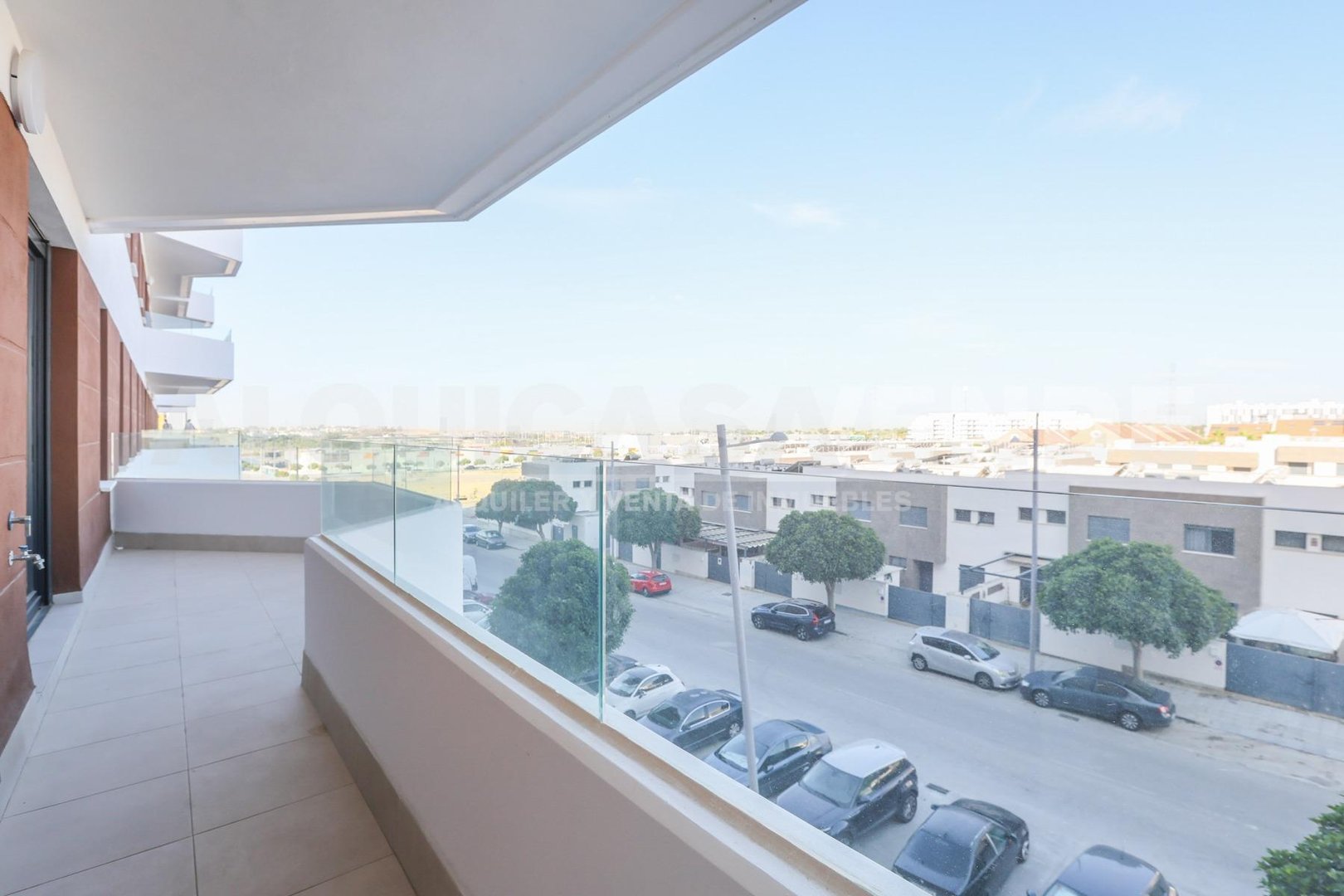 Piso de 112 m² en Dos Hermanas