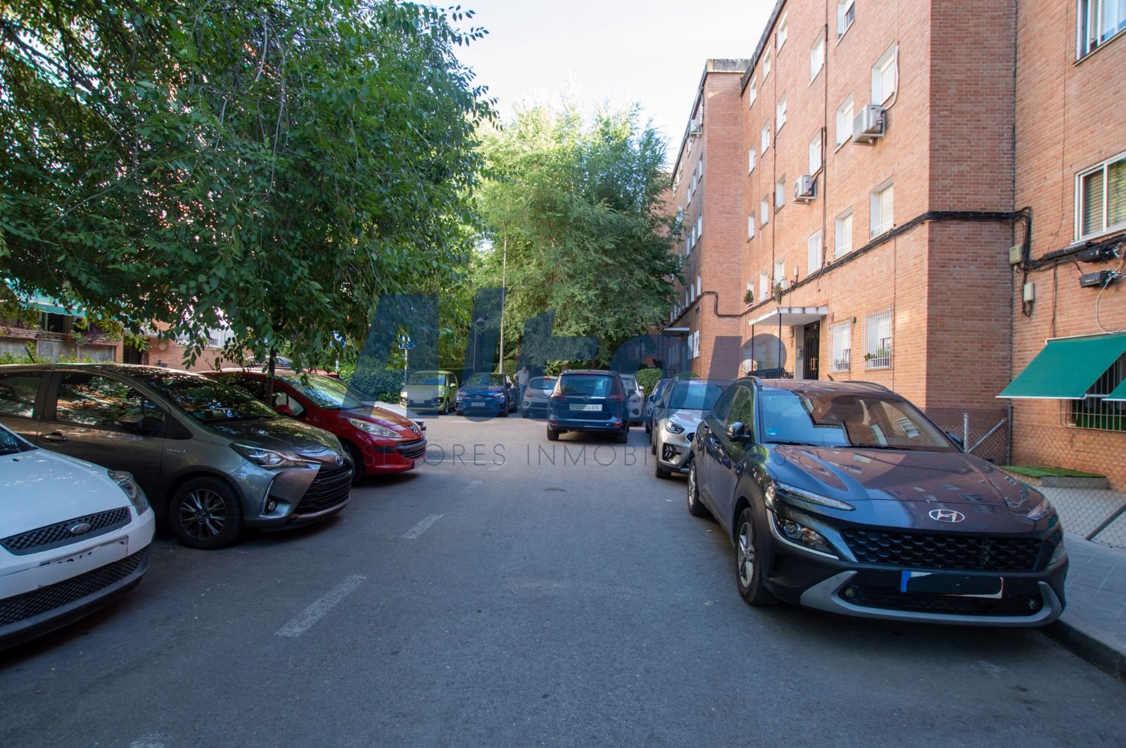 Piso de 90 m² en Madrid