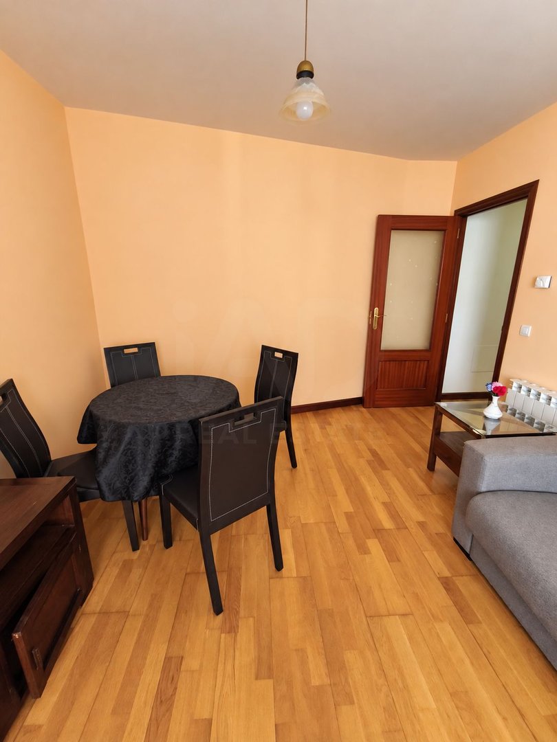 Pis de 47 m² a Sahagún