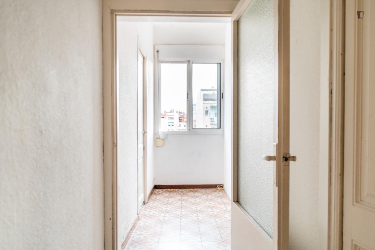 Habitación en alquiler, Barcelona