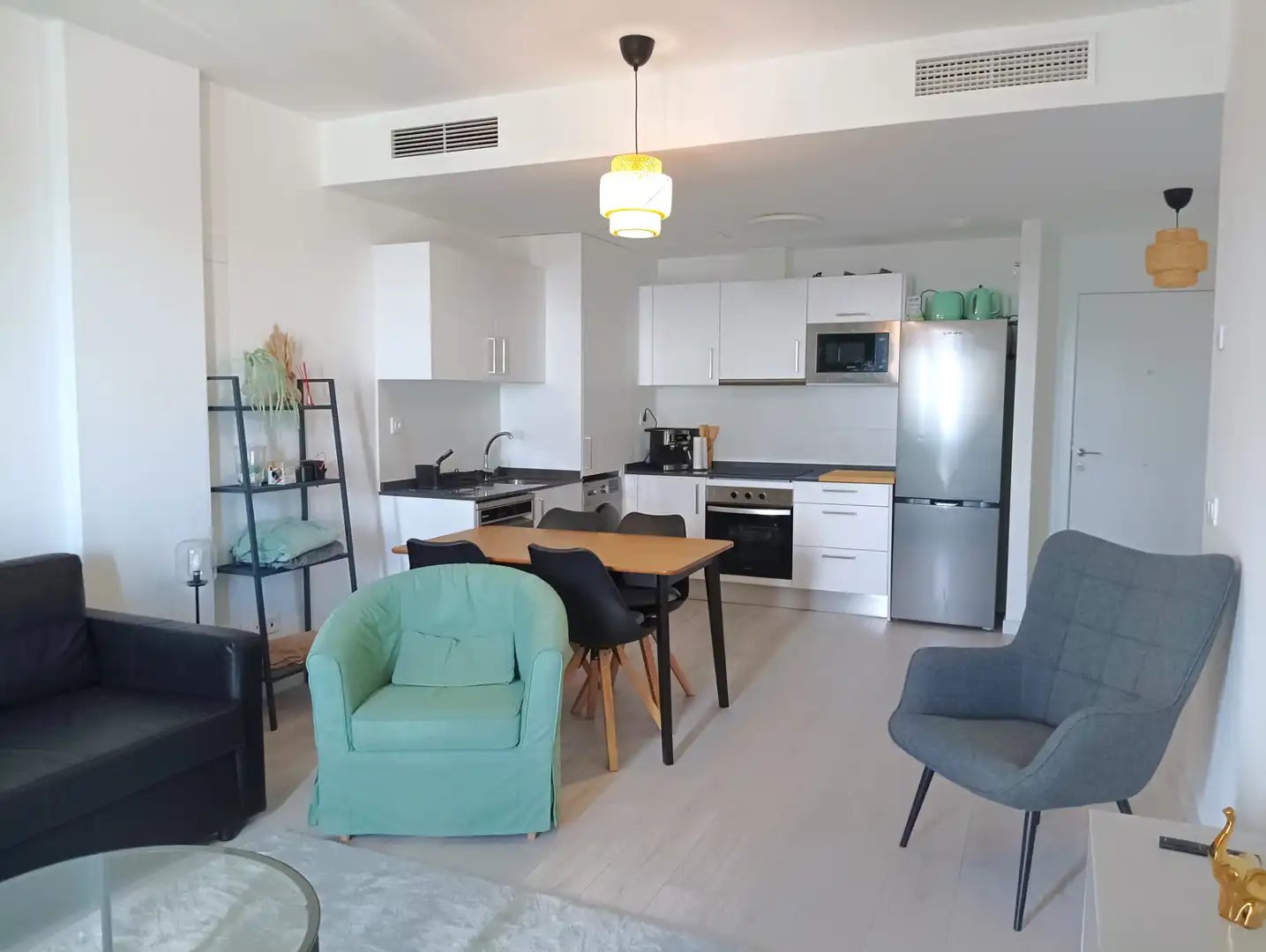 Pis de 70 m² a Benalmádena