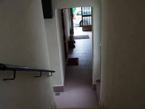 Habitación 83 m², Ávila
